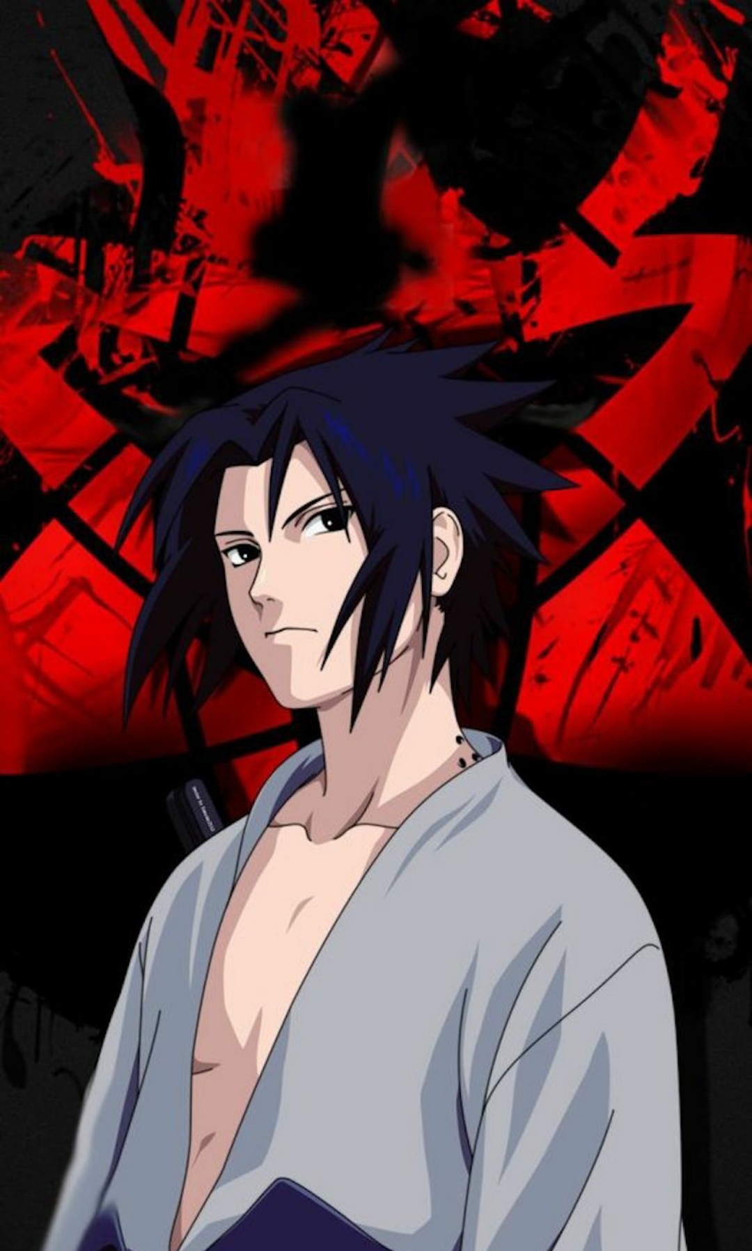 Sasuke Wallpaper