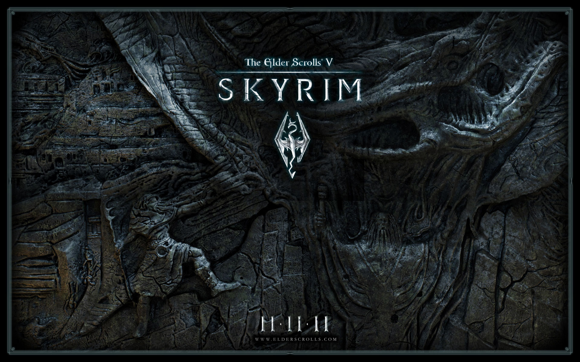 Skyrim Wallpapers