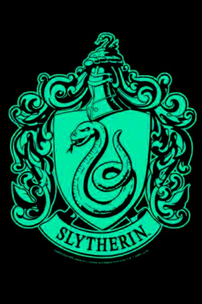 Slytherin Wallpaper