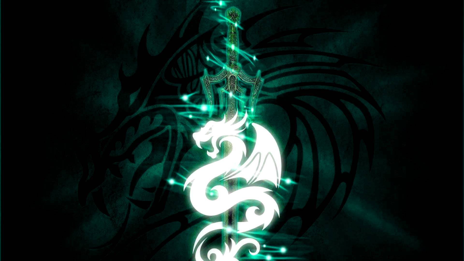 Slytherin Wallpaper