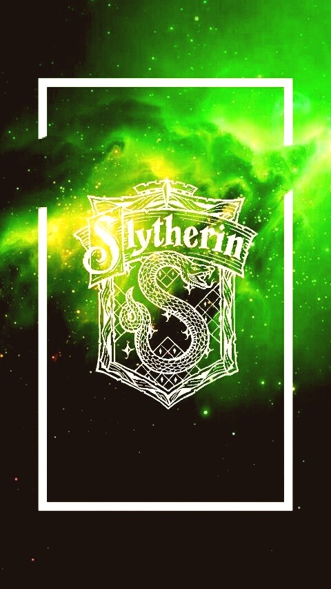 Slytherin Wallpaper