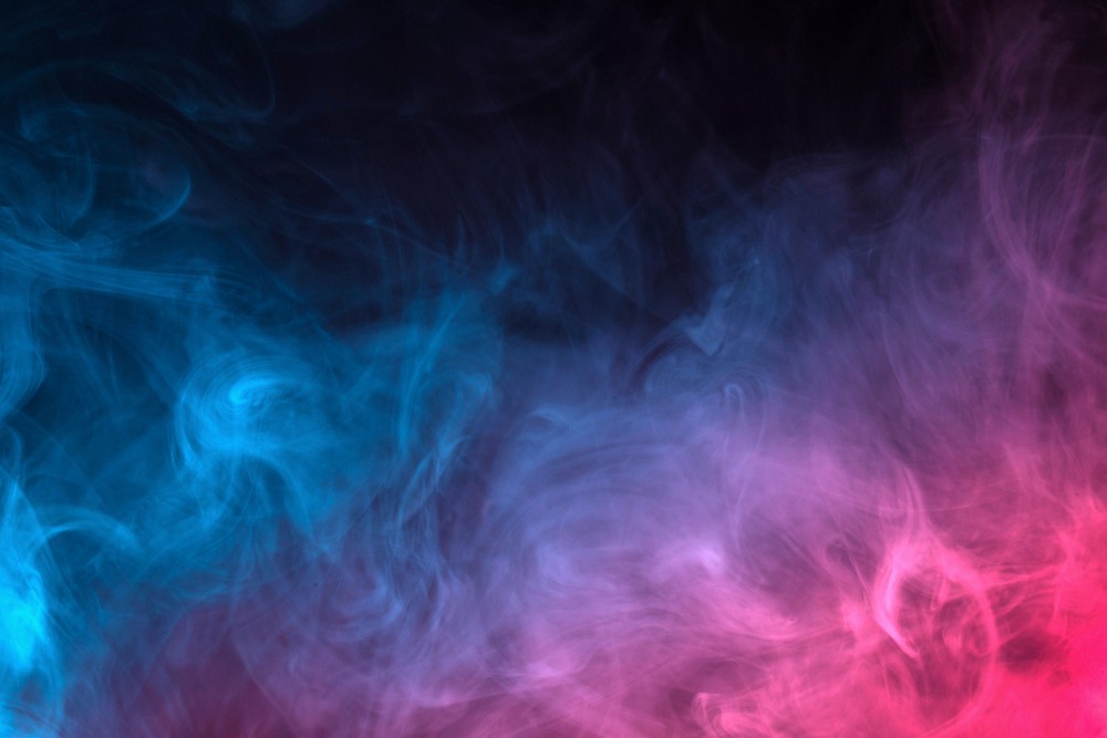 Smoke Background