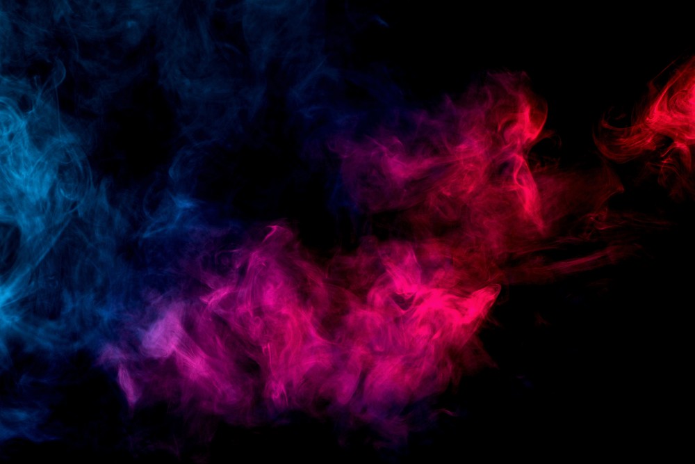 Smoke Background