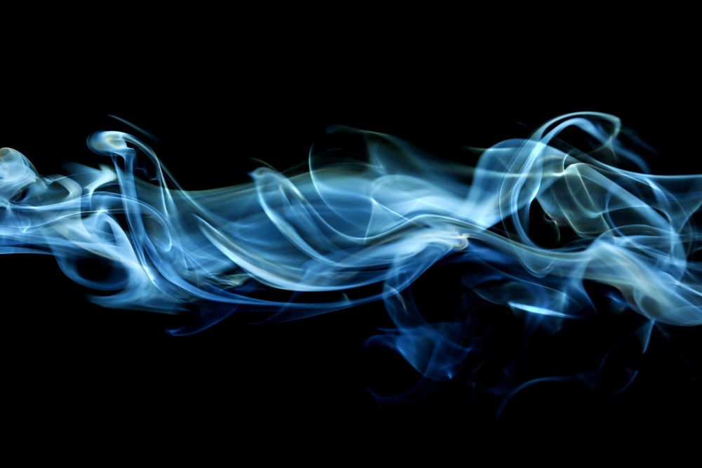 Smoke Background