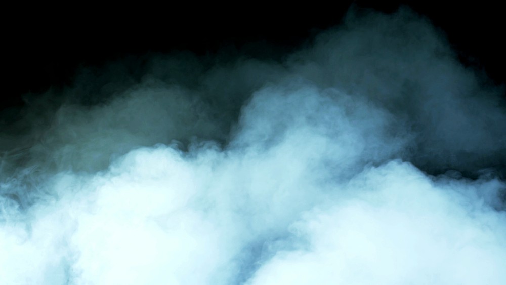 Smoke Background