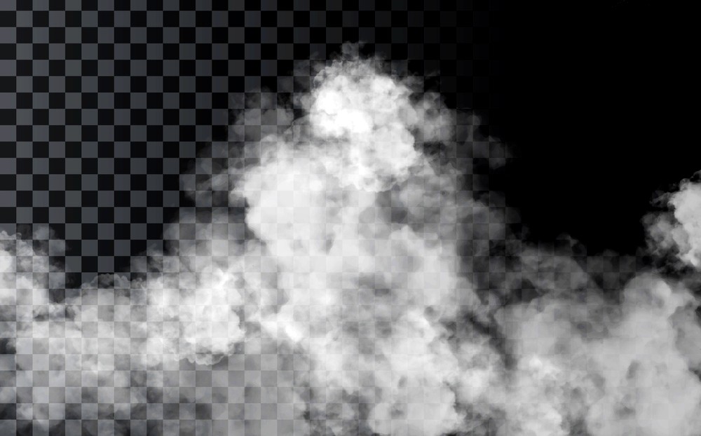 Smoke Background