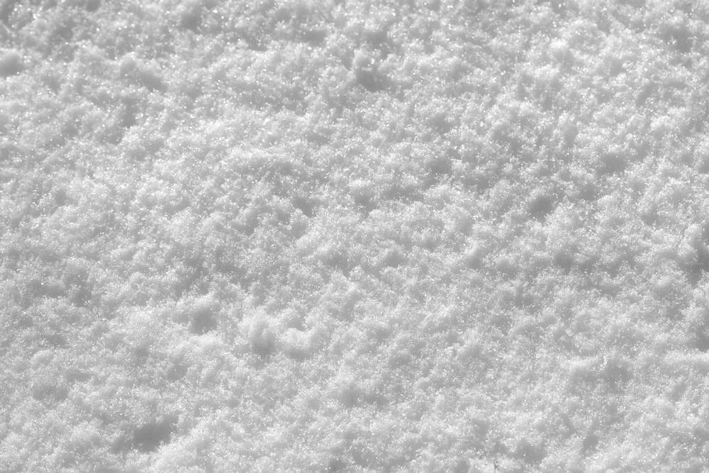 Snow Background