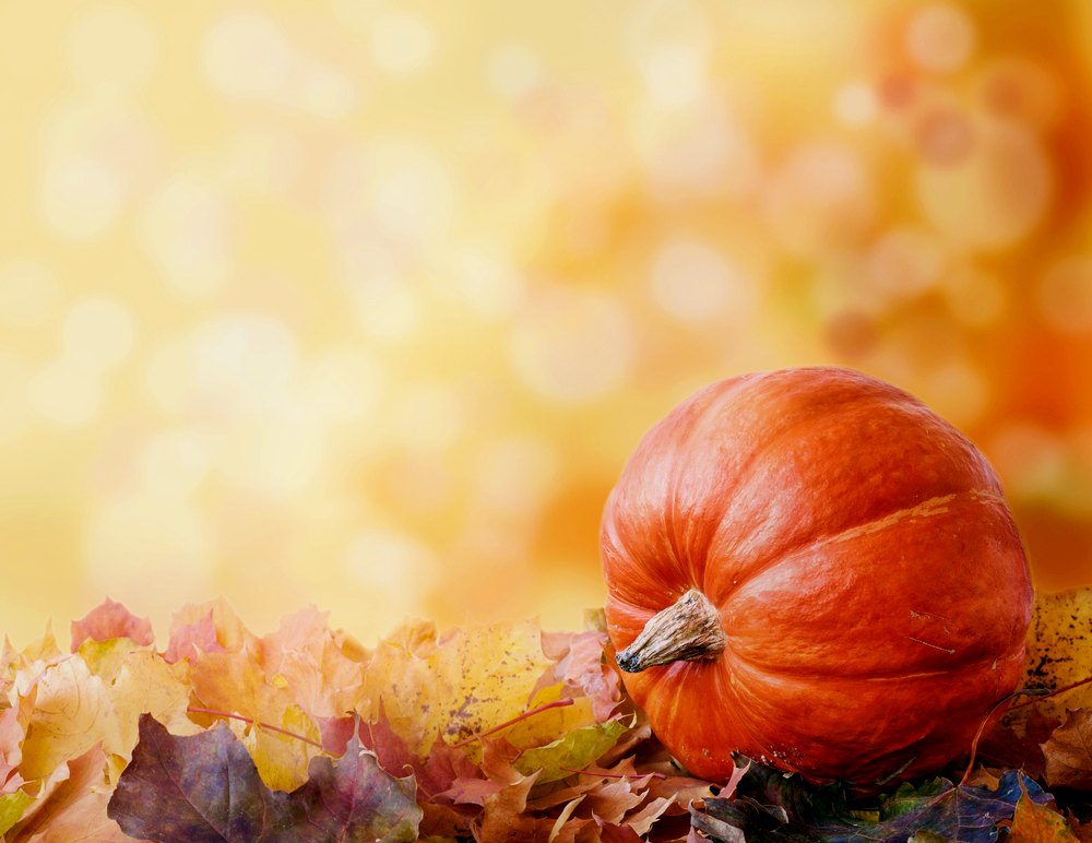 Thanksgiving Background