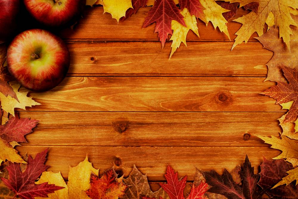 Thanksgiving Background