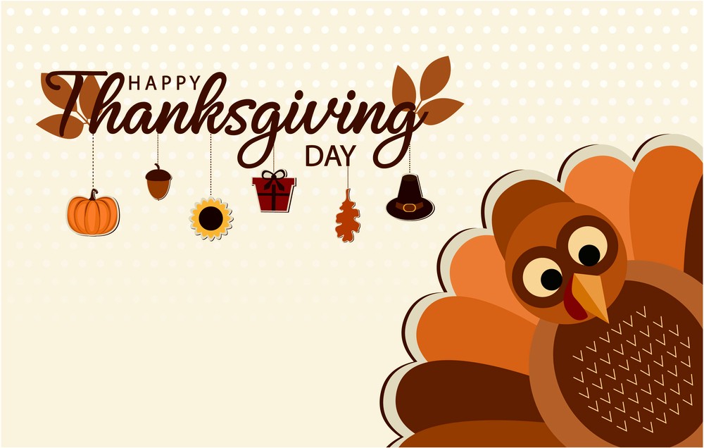 Thanksgiving Background