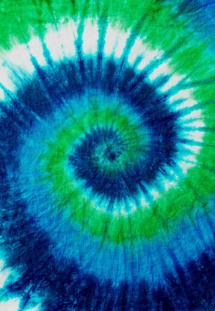 Tie Dye Background