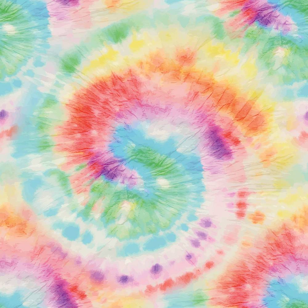 Tie Dye Background