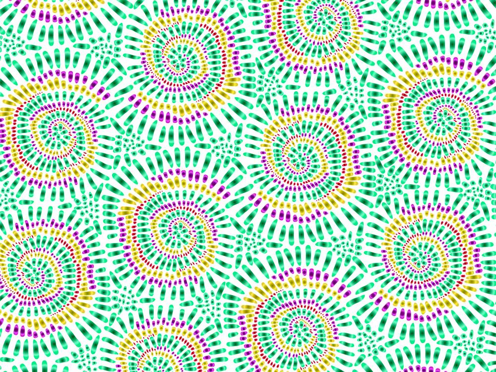 Tie Dye Background