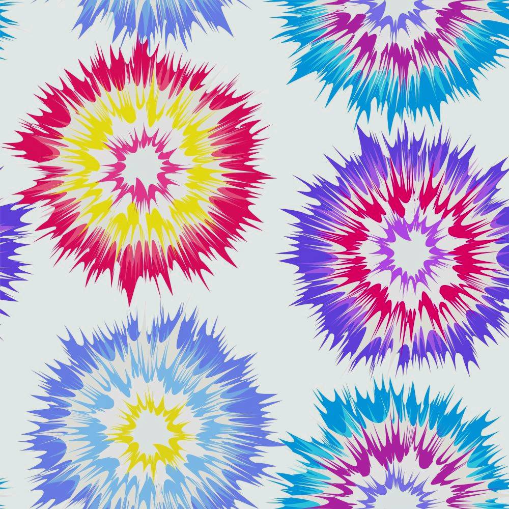 Tie Dye Background