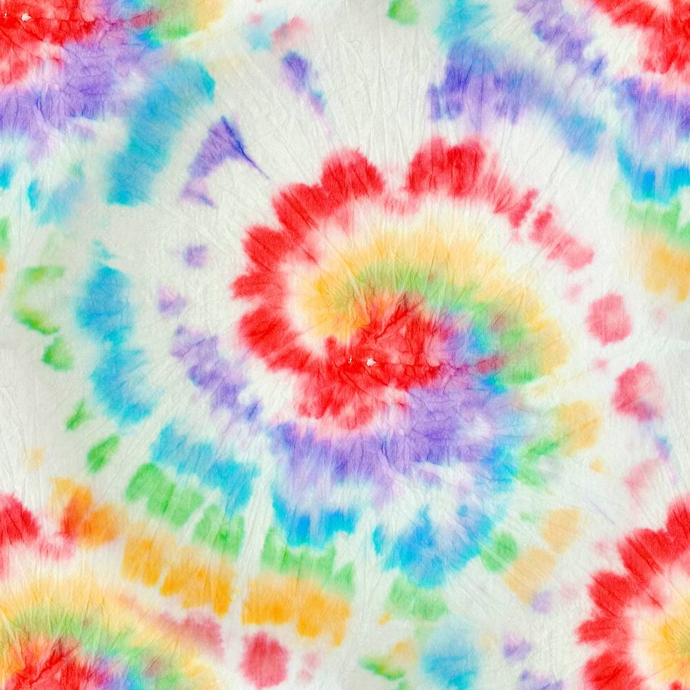 Tie Dye Background