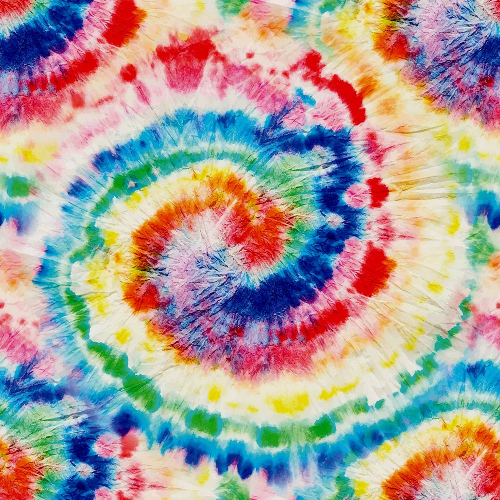 Tie Dye Background