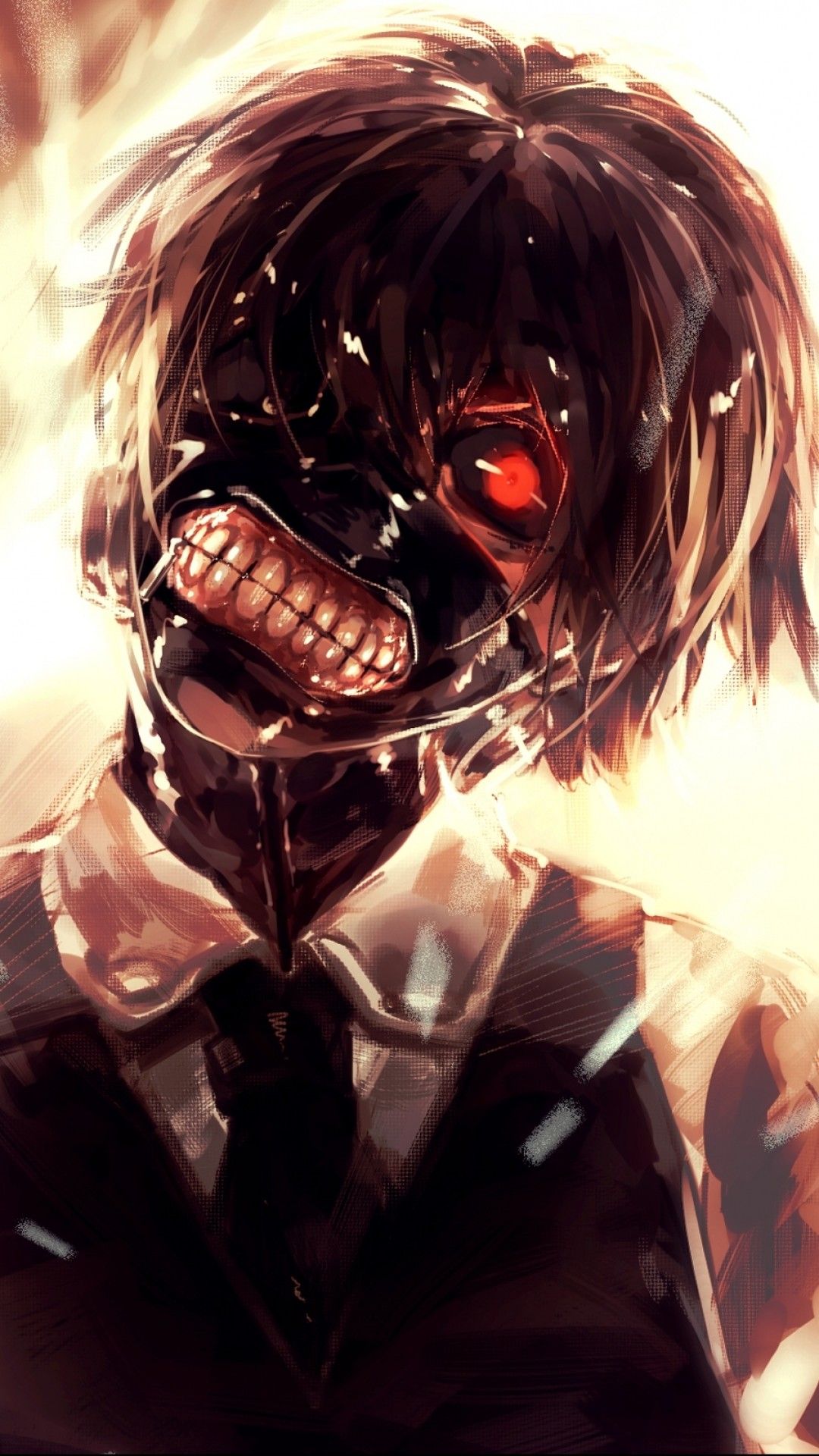 Tokyo Ghoul Wallpaper