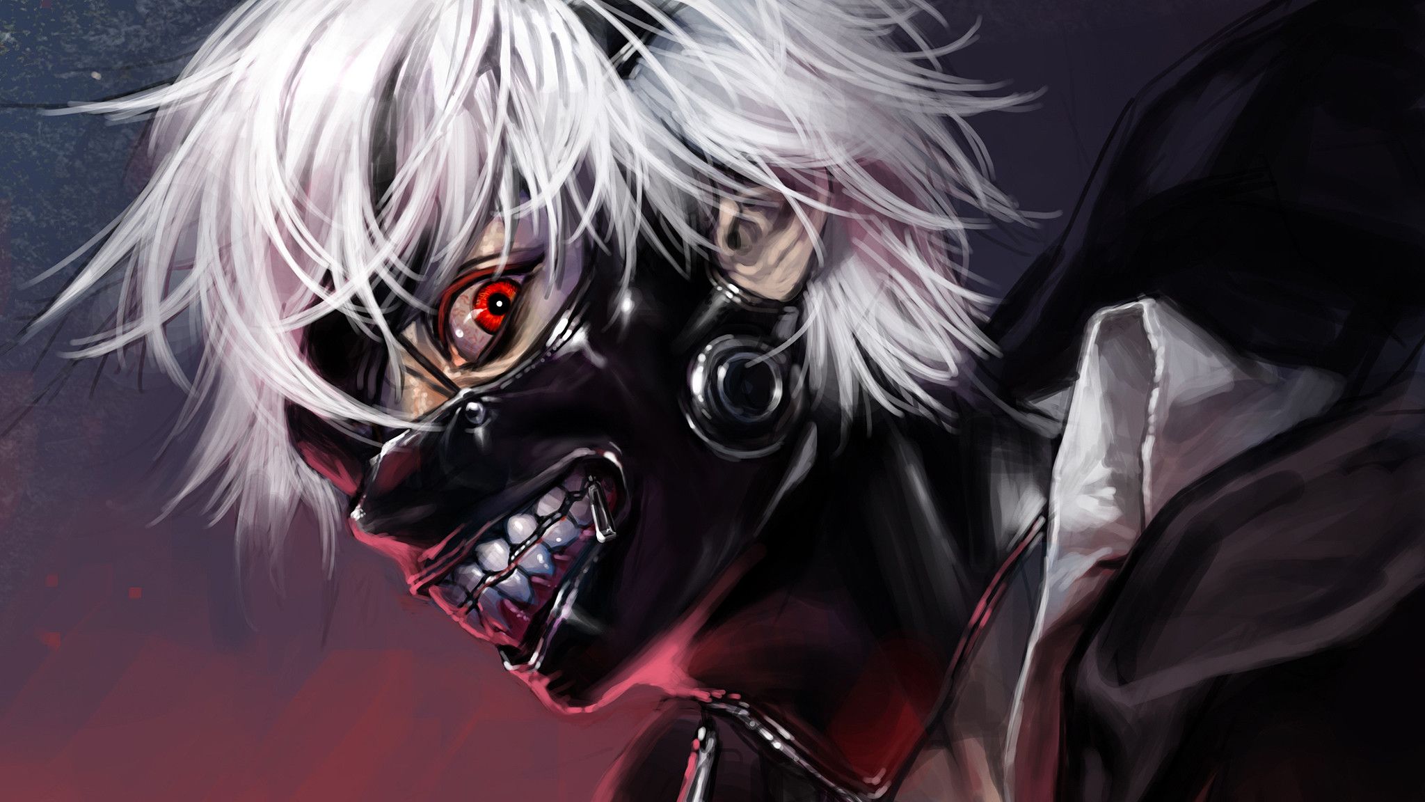 Tokyo Ghoul Wallpaper