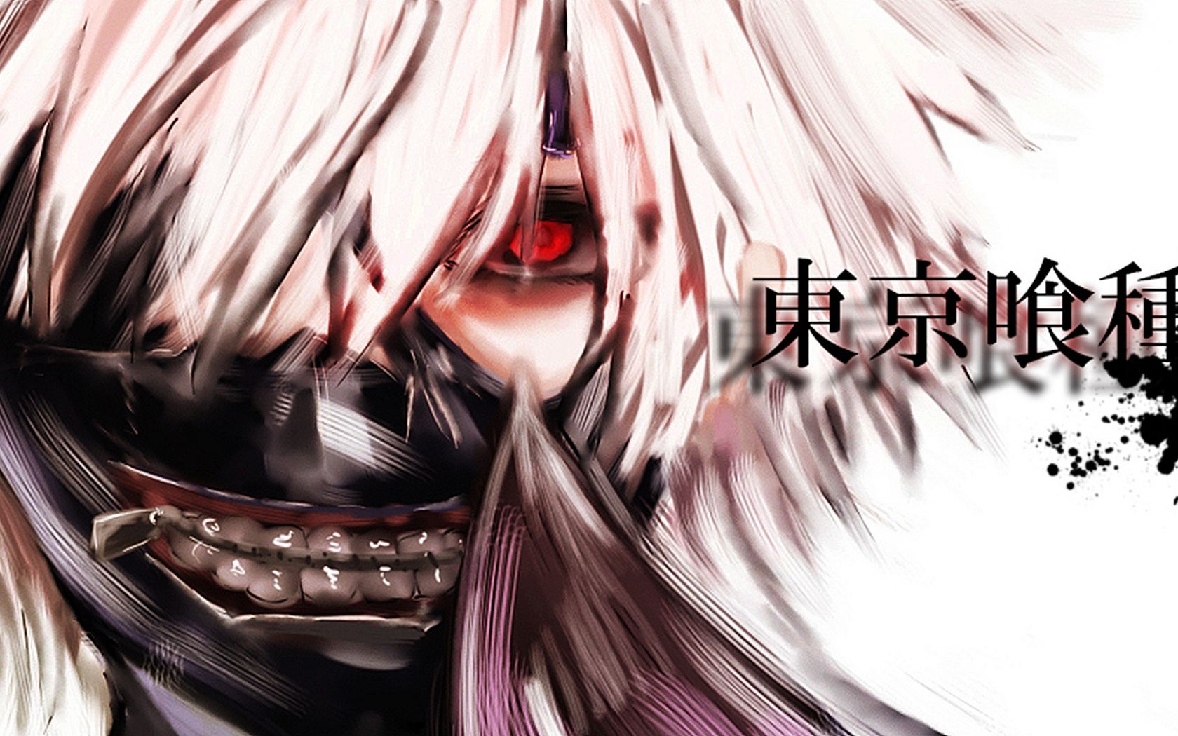 Tokyo Ghoul Wallpaper