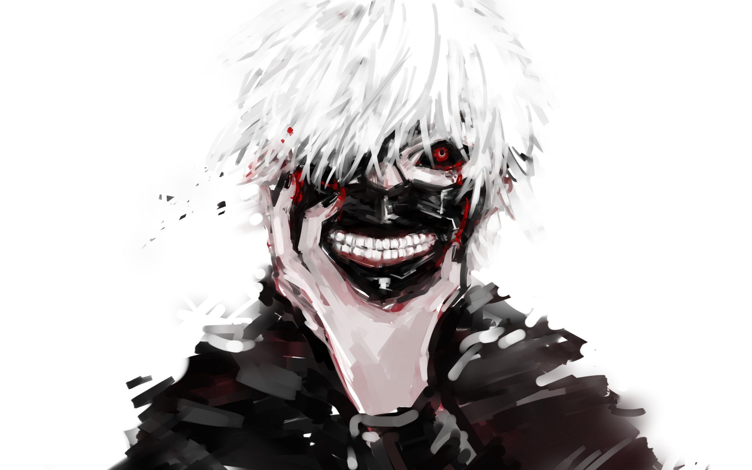 Tokyo Ghoul Wallpaper