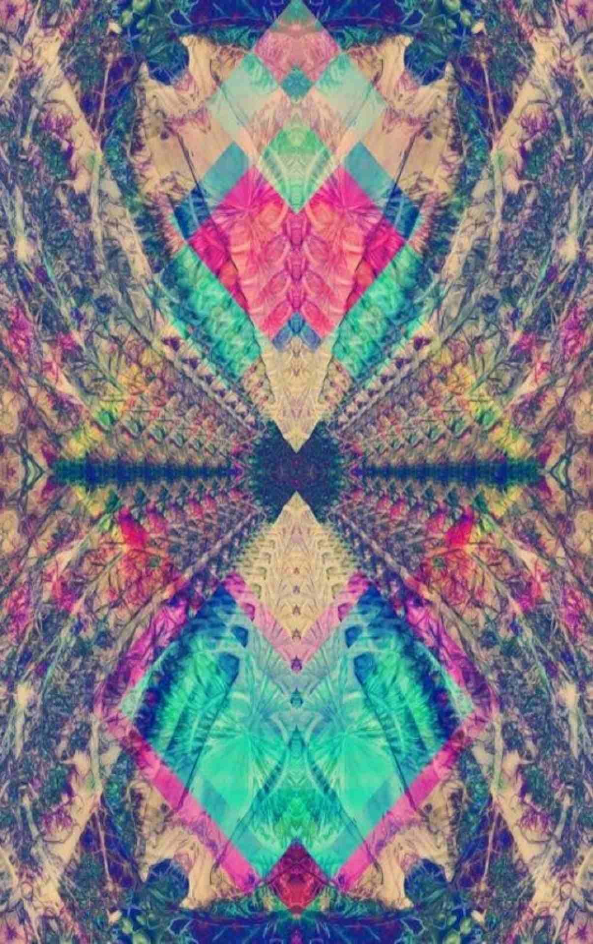 Trippy Wallpaper