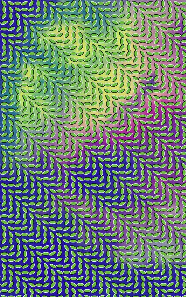 Trippy Wallpaper