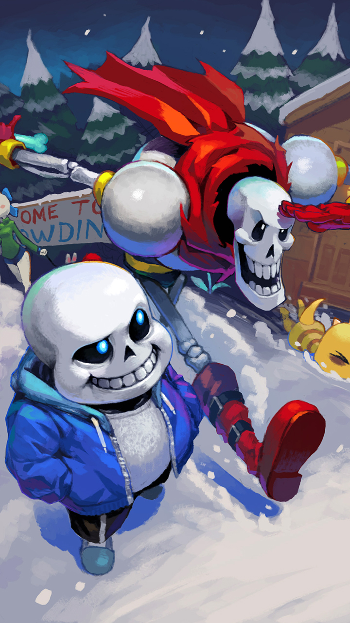 Undertale Wallpaper