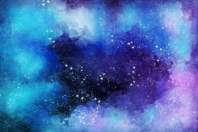 Watercolor Background