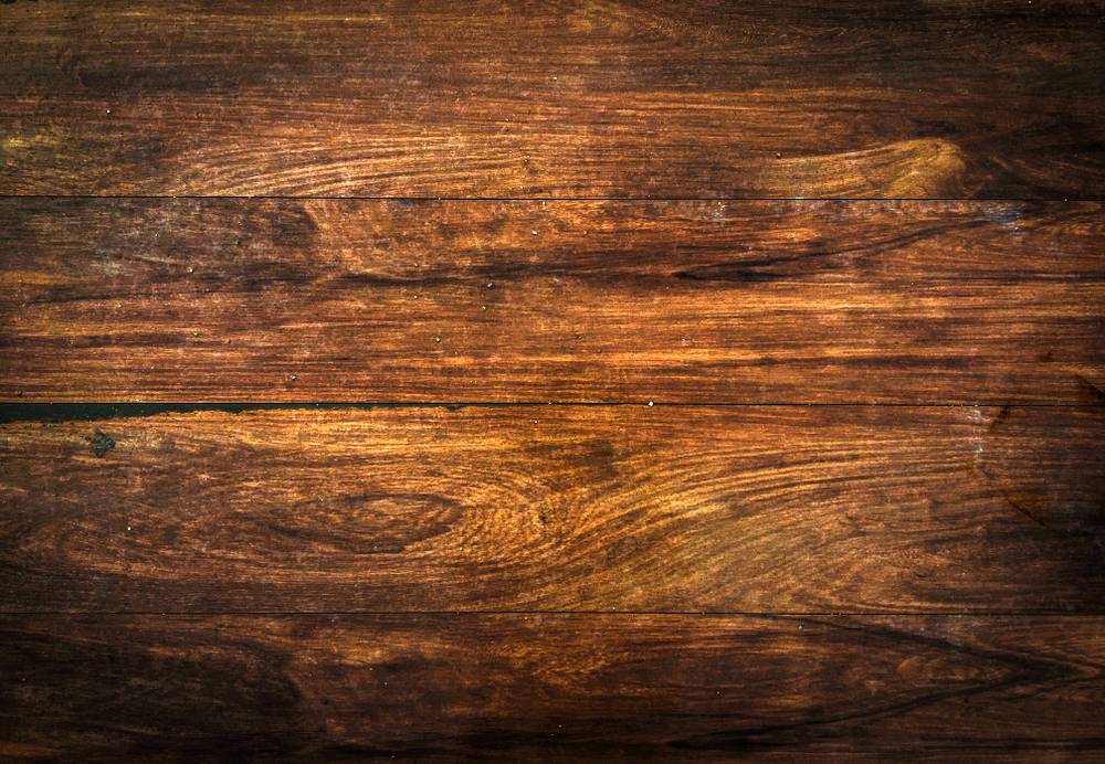 Wood Background