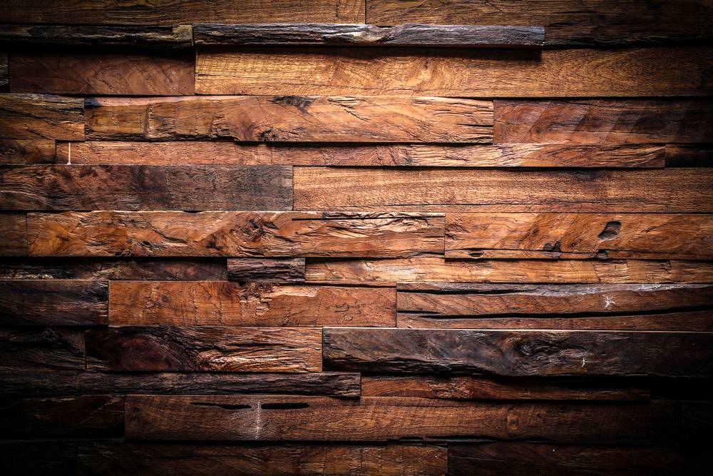 Wood Background