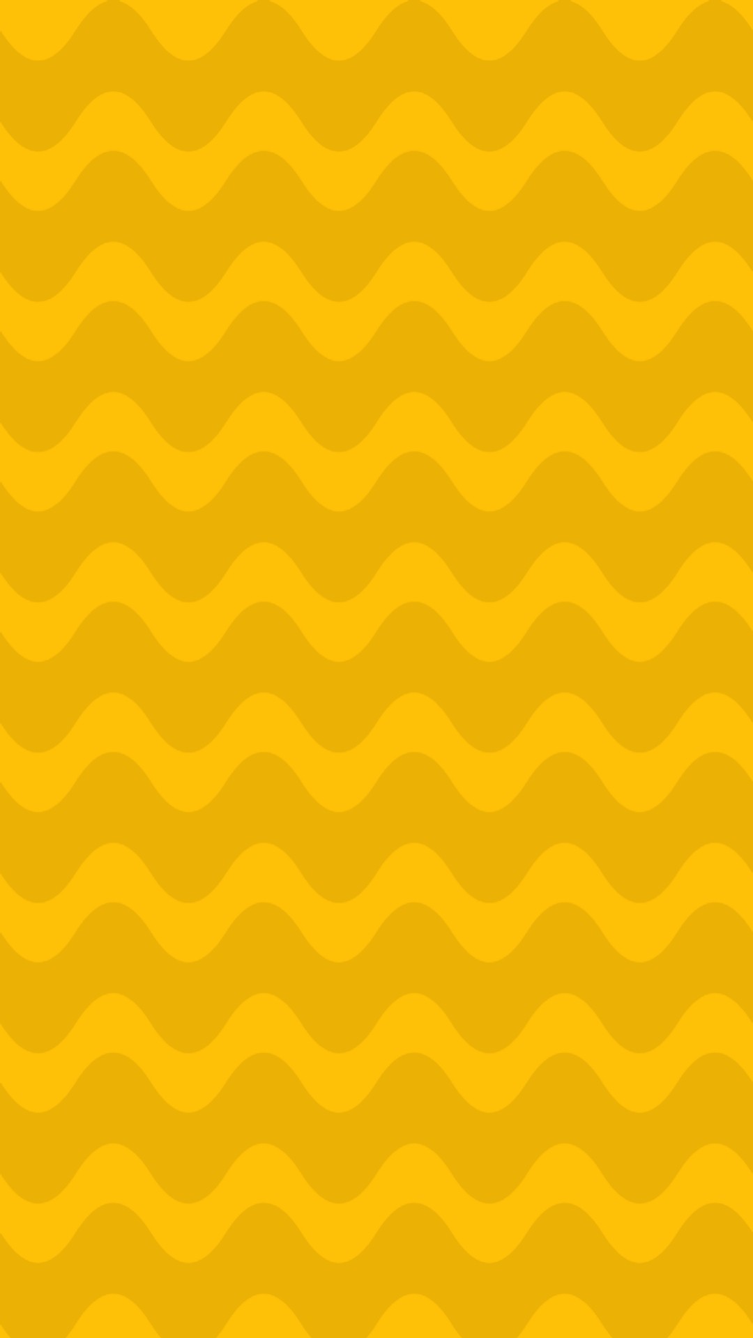 Yellow Aesthetic Wallpaper