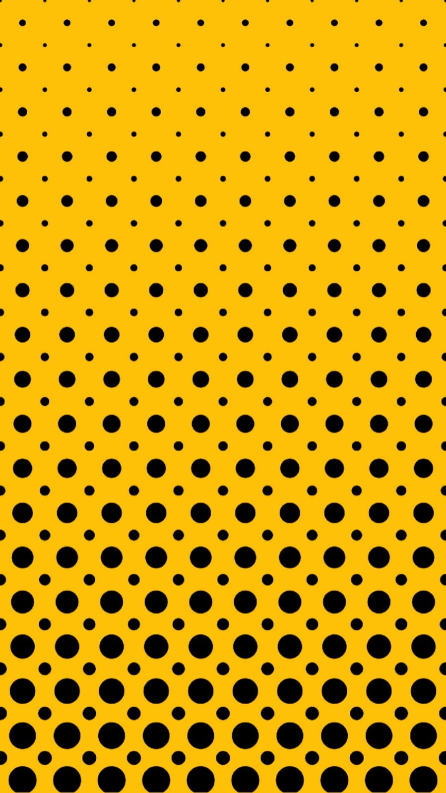 Yellow Aesthetic Wallpaper